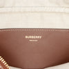 Burberry Small Knitted Check Lola Camera Bag Secondhand