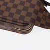 Louis Vuitton clutch