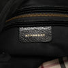 Burberry Leather Crossbody Secondhand
