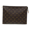 Louis Vuitton clutch