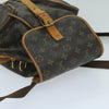 Louis Vuitton backpack