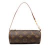 Louis Vuitton Monogram Papillon Pochette Secondhand
