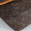 Louis Vuitton shoulder