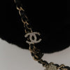 Chanel shoulder