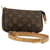 Louis Vuitton clutch