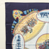 Hermès scarf