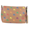 Burberry clutch