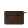 Louis Vuitton Monogram Pochette Homme Secondhand