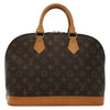 Louis Vuitton handbag