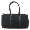 Secondhand Gucci GG canvas Black Bag