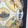 Hermès scarf