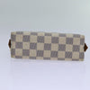 Louis Vuitton clutch