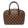 Louis Vuitton Damier Ebene Mini Sarria Secondhand