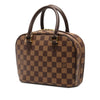 Louis Vuitton Damier Ebene Mini Sarria Secondhand