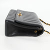 Chanel shoulder