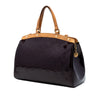 Louis Vuitton Monogram Vernis Brea MM Secondhand