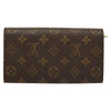 Louis Vuitton wallet