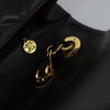 Chanel shoulder