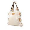 Louis Vuitton Cruise Line Globe Shopper Tote MM Secondhand
