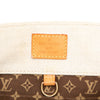 Louis Vuitton Cruise Line Globe Shopper Tote MM Secondhand