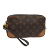 Louis Vuitton clutch