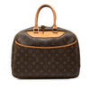 Louis Vuitton Monogram Deauville Secondhand