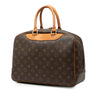 Louis Vuitton Monogram Deauville Secondhand