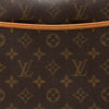 Louis Vuitton Monogram Deauville Secondhand