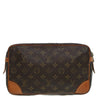 Louis Vuitton clutch