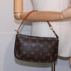 Louis Vuitton clutch