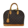 Louis Vuitton handbag