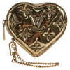Secondhand Louis Vuitton Porte monnaie coeur