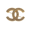 Chanel brooch