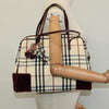 Burberry handbag