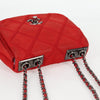 Chanel shoulder