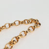 Chanel shoulder