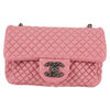 Chanel shoulder