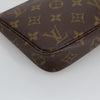 Louis Vuitton clutch