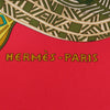 Hermès scarf