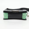 Chanel shoulder