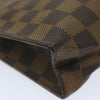 Louis Vuitton clutch