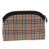 Burberry clutch