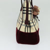 Burberry handbag