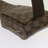 Louis Vuitton shoulder