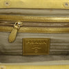 Prada shoulder