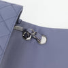 Chanel shoulder