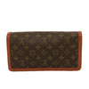 Louis Vuitton clutch