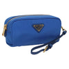 Prada clutch