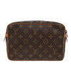 Louis Vuitton clutch