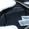 Burberry shoulder